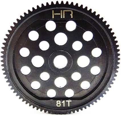ecx torment spur gear upgrade