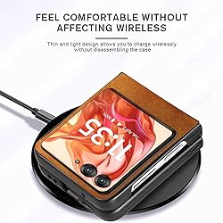 for Motorola Razr 2024 Case,Moto Razr 2024 Case