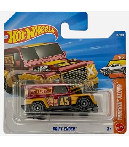 Amazon.com: Hot Wheels 2020 Hw Metro Hw Armored Truck, Red 31/250