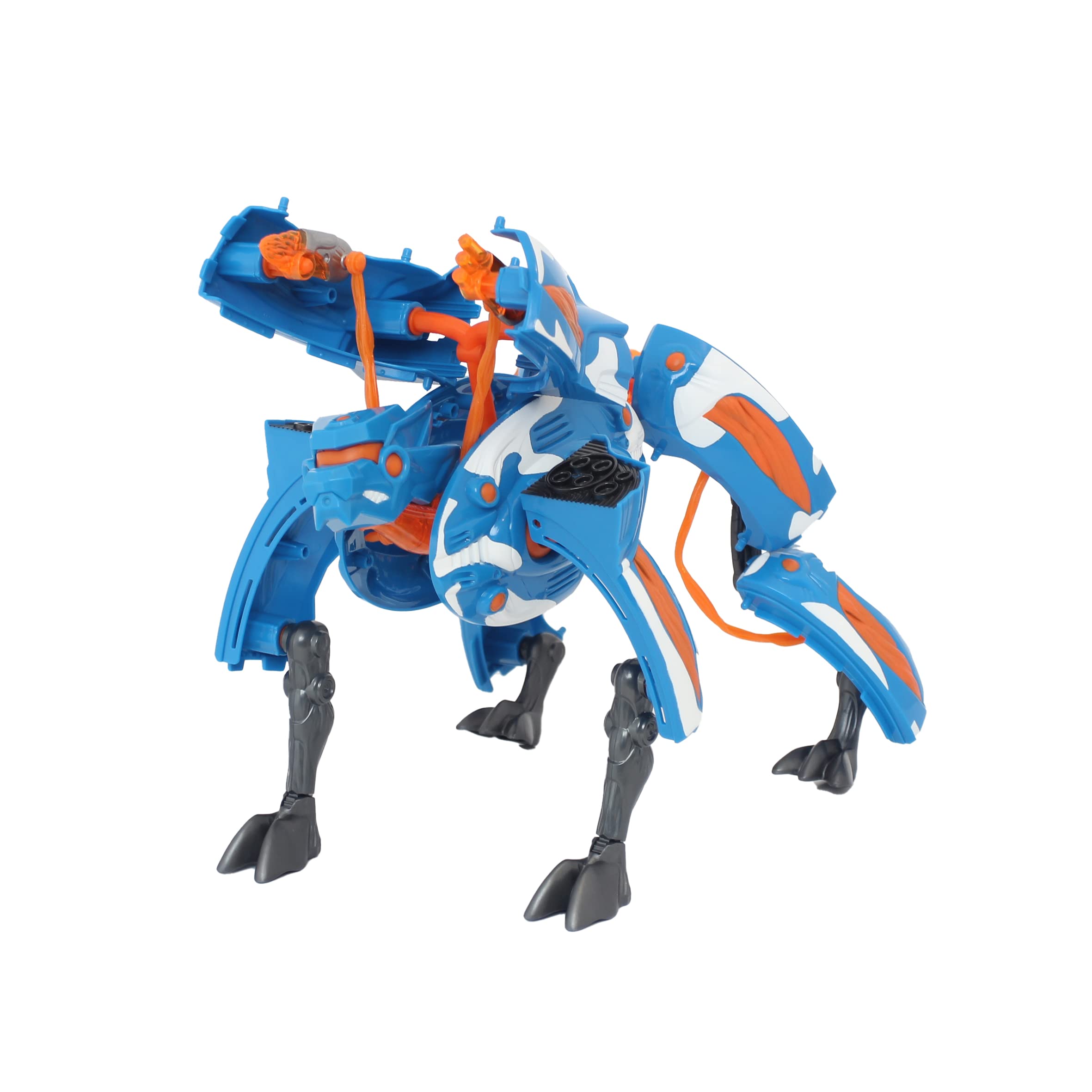 blip toys GIGABOTS BEAST - TORBOT