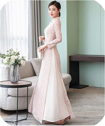 amazon chinese dress