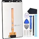 TFT LCD Digitizer Screen Replacement for Samsung Galaxy Tab A9 SM-X110
