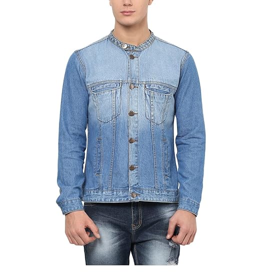 yepme denim jacket