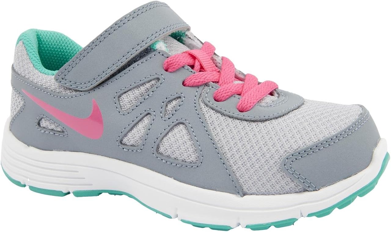 nike revolution 4 junior girls trainers