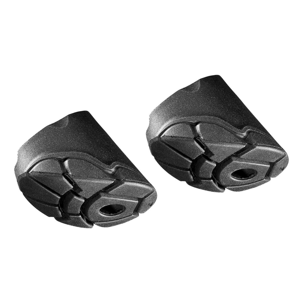 LEKI Smart Tip V2 White/Black