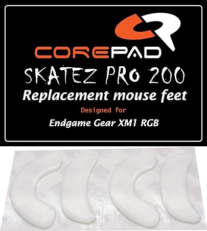 Amazon Corepad Skatez マウスソール Endgame Gear Xm1 Rgb 2set Corepad マウス 通販 Amazon Corepad Skatez マウスソール Endgame Gear Xm1 Rgb 2set Corepad マウス 通販