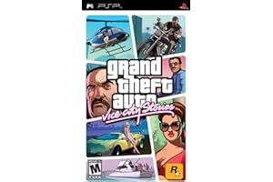 Grand Theft Auto Vice City Stories