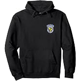 RESIDENT EVIL S.T.A.R.S. Pullover Hoodie