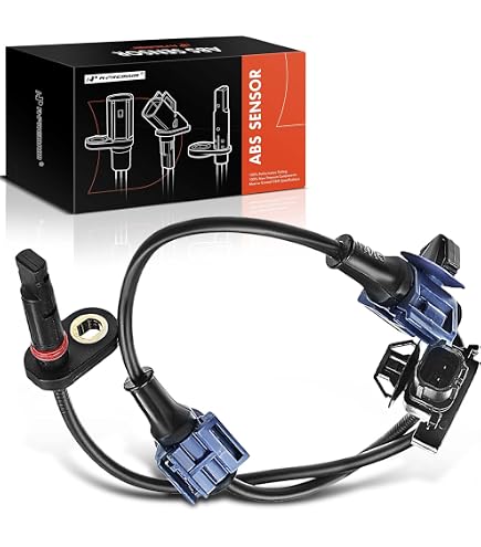 Amazon.com: Genuine Honda 57455-SXS-003 Left Front Sensor Assembly
