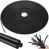 Frienda Backer Rod Foam Rubber Caulk Saver Concrete