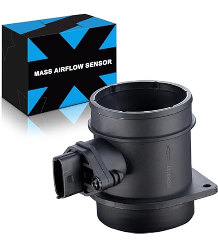 Amazon.com: BOSCH 0280218108 Original Equipment Mass Air