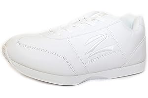 zephz Youth Tumble Cheerleading Shoe