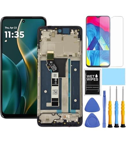 Écran LCD Tactile Pour Lenovo Ideapad Duet 3-10IGL5 - Neuf - Référence 5D10Z75135