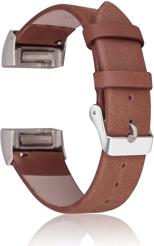 Correa para Fitbit Charge 2, CAM-ULATA Pulsera de Repuesto de ...
