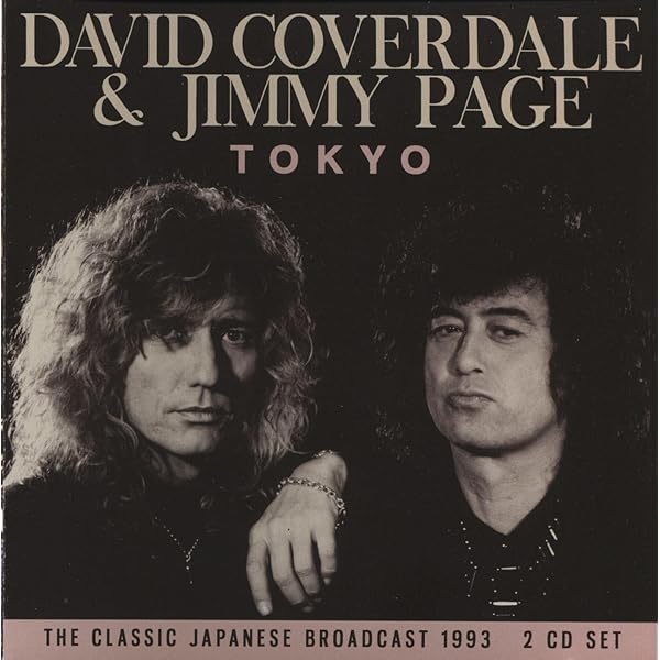 Coverdale Page レコード UK オリジナル EMD 1041 NTMtOTA0OS5qcGVn.jpeg