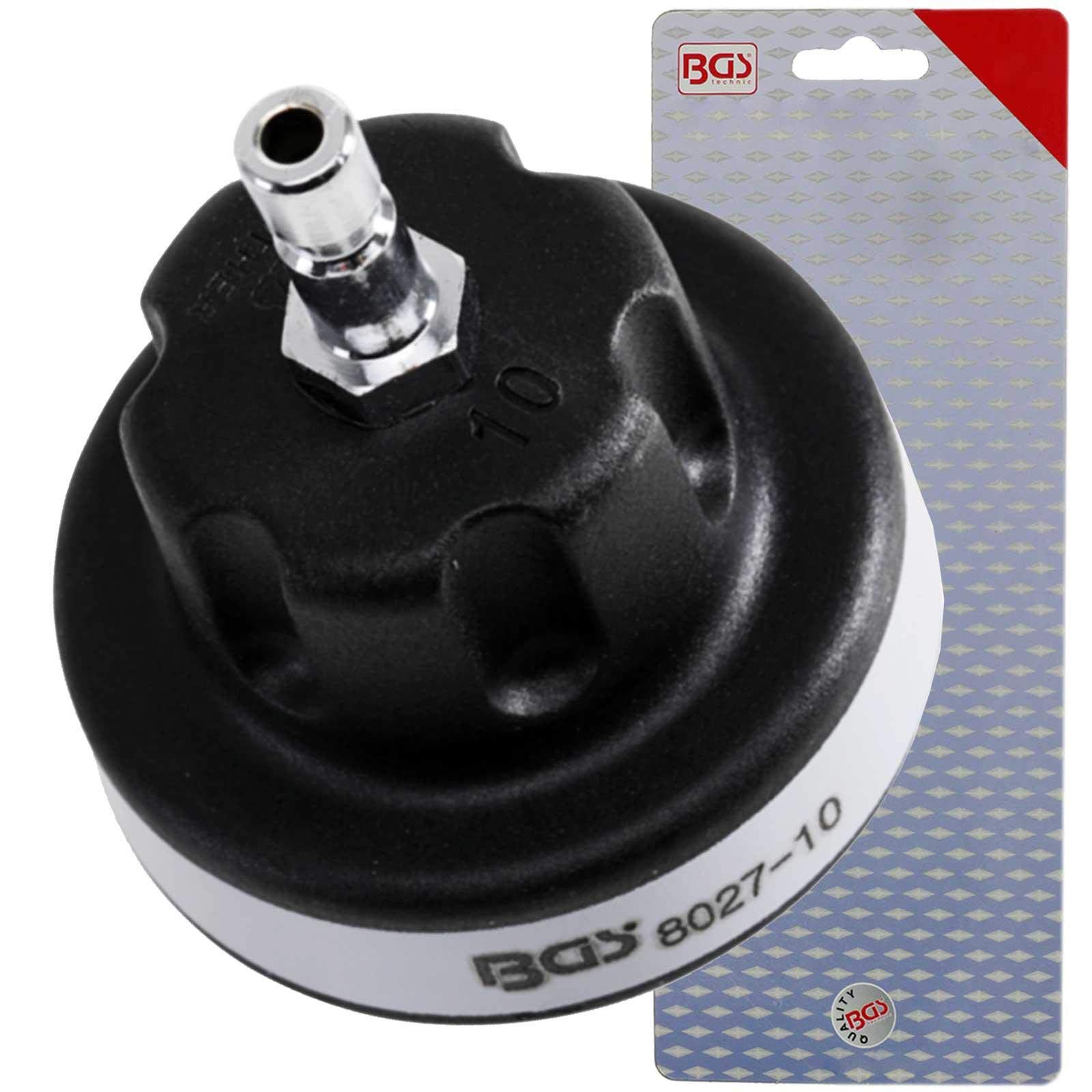 BGS 8027-10 | Adaptor No. 10 for BGS 8027, 8098 | for BMW