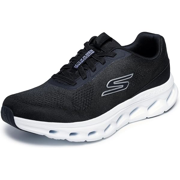 Amazon.com | Skechers Sport Arch FitWaveport Mens Slip On 13 DM US