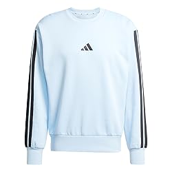 adidas Men's Essentials 3-Stripes Fleece