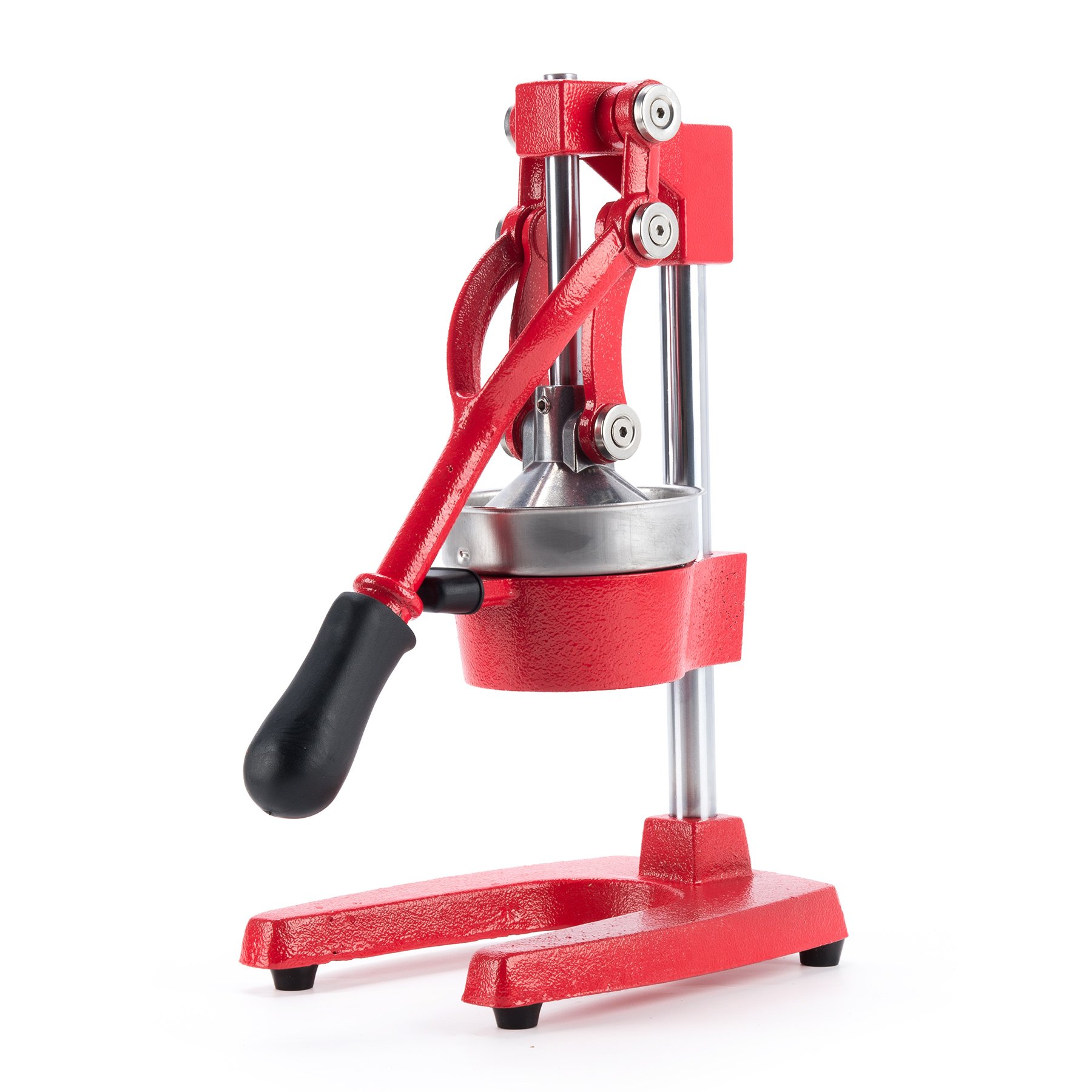 COZ Commercial Grade Citrus Juicer Professional Hand Press Manual