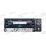 Sony DSXM55BT Bluetooth Marine Digital Media Stereo Receiver SiriusXM Ready, Single DIN