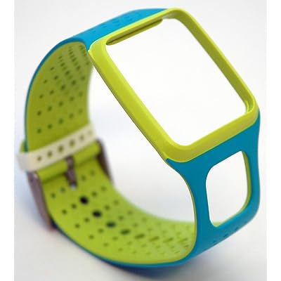 TomTom Comfort Strap Slim GPS Watch with HRM Jamaica Ubuy