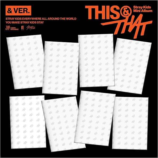 THIS & THAT (LTD. TRUCK VER.) | Amazon.com.br