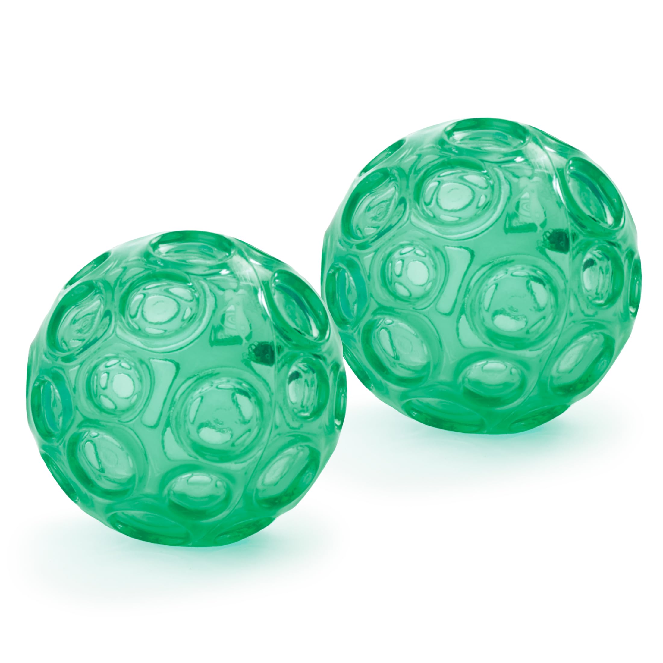 OPTP LE9001 Franklin TexturEdition Ball - Set of 2 by OPTP