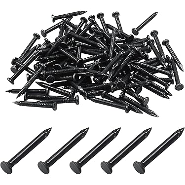 Easyfix Masonry Nails 3mm X 75mm 0.5kg Pack - Screwfix