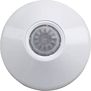 Amazon.com: Sensor Switch Cmr Pdt 9 2P Standard Range 360 Deg Occupancy
