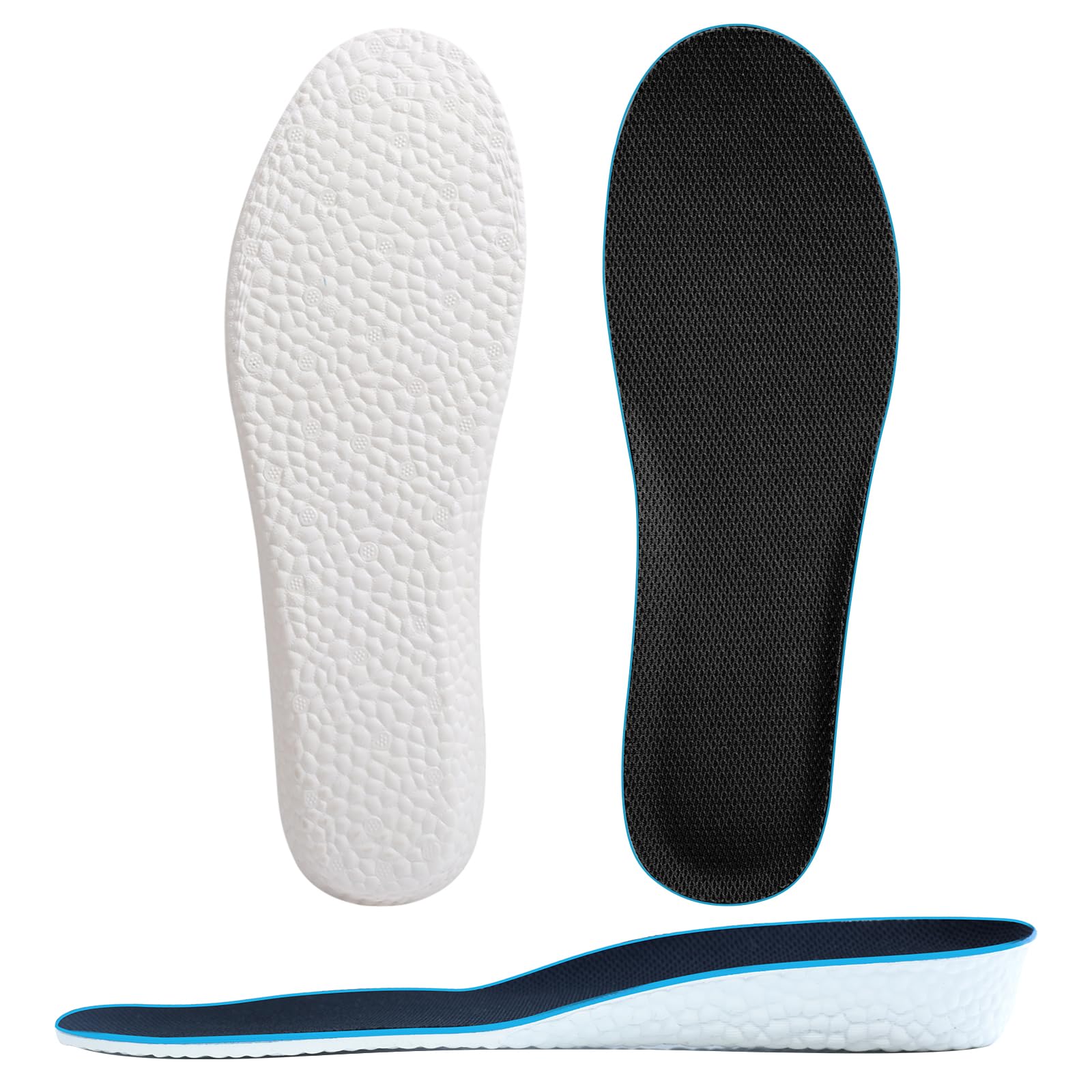 Kozzim シークレットインソール 1.5cm/2.5cm/3.5cmの商品画像