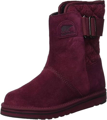 sorel newbie boots