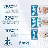 Flexitol Dry Skin Foot & Leg Cream 10% Urea 485g Hydration 48H view 9