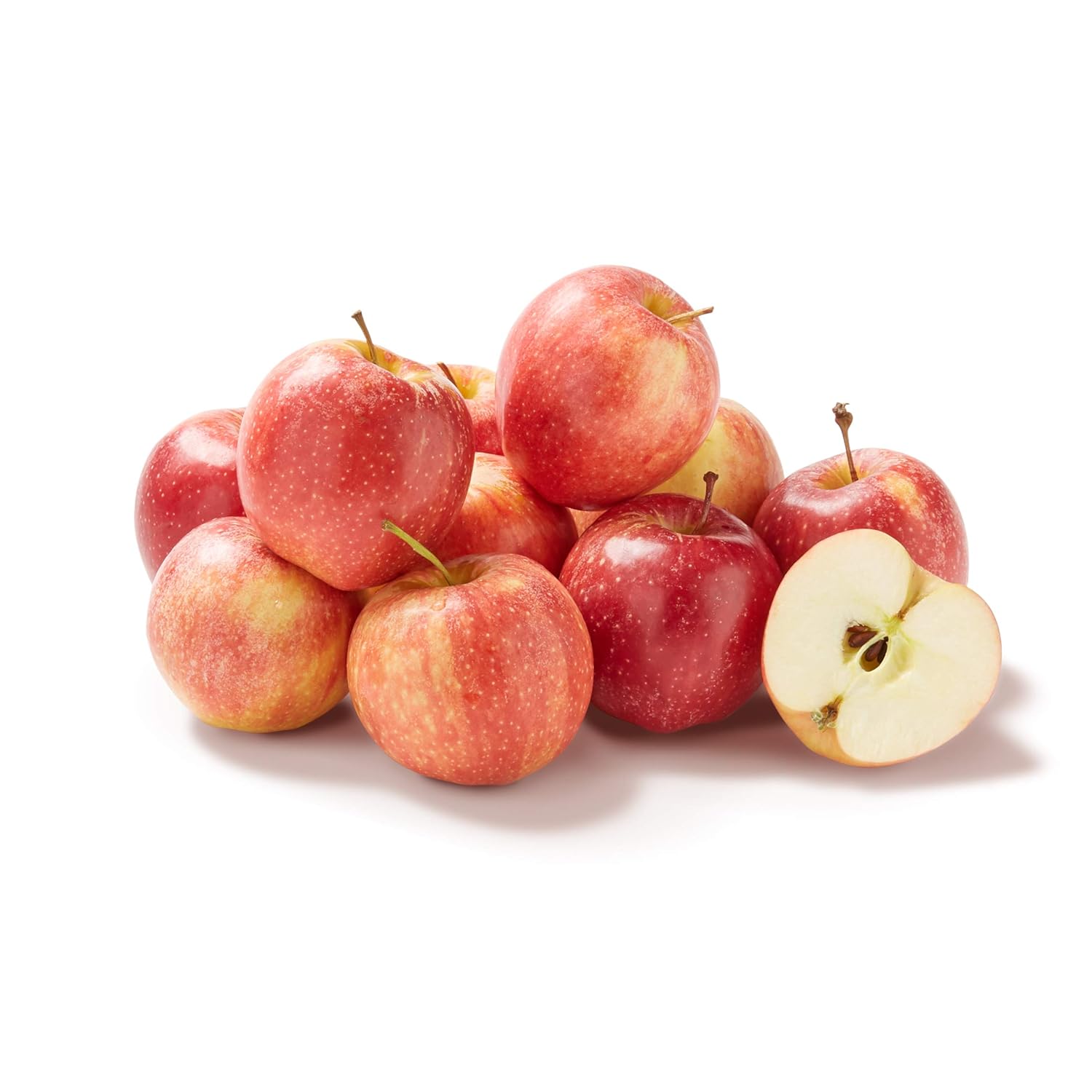 Organic Gala Apples, 3 lb Bag Grocery & Gourmet Food