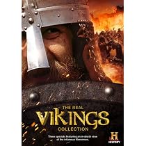 The Real Vikings Collection: Amazon.ca: Movies & TV Shows