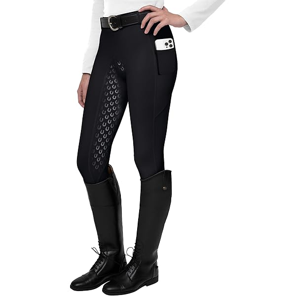 Ovation Drilex Dressage Stock Tie - Small Size White Ready-Tied Equestrian Accessory