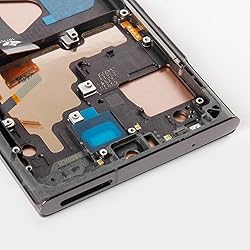 Incell for Samsung Galaxy Note20 Ultra Screen