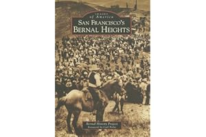 San Francisco's Bernal Heights (CA) (Images of America)