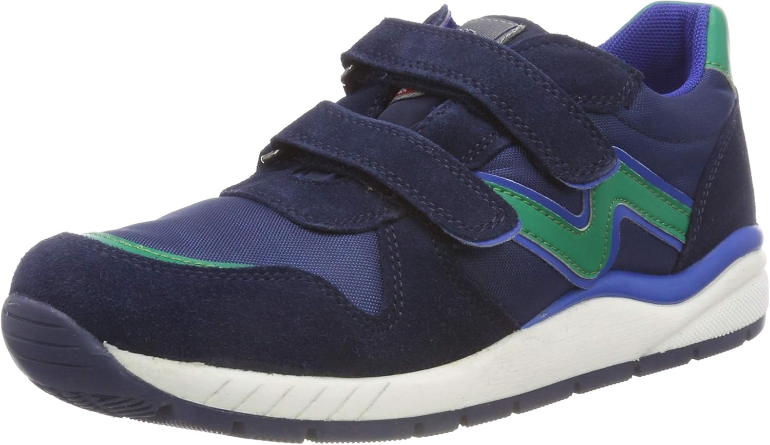 naturino boys sneakers