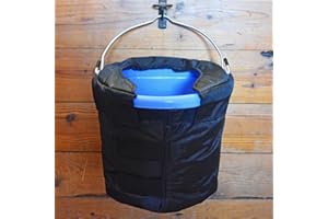 Country Pride Insulated Water Bucket Cover