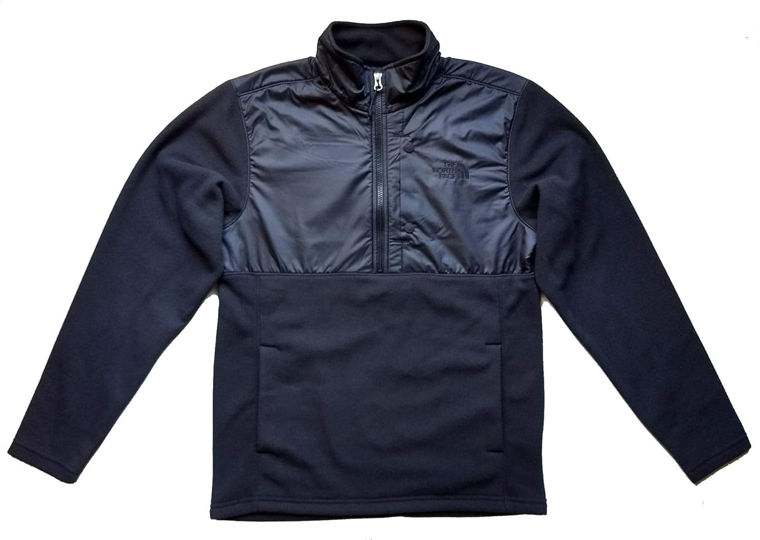 the north face mens sweater