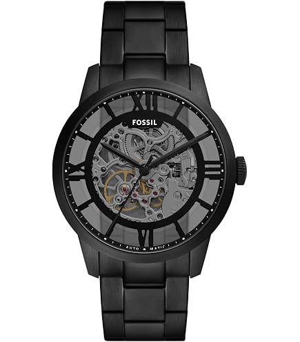 Amazon.com: Zenith DEFY Classic Blue Skeleton Dial Automatic Men's