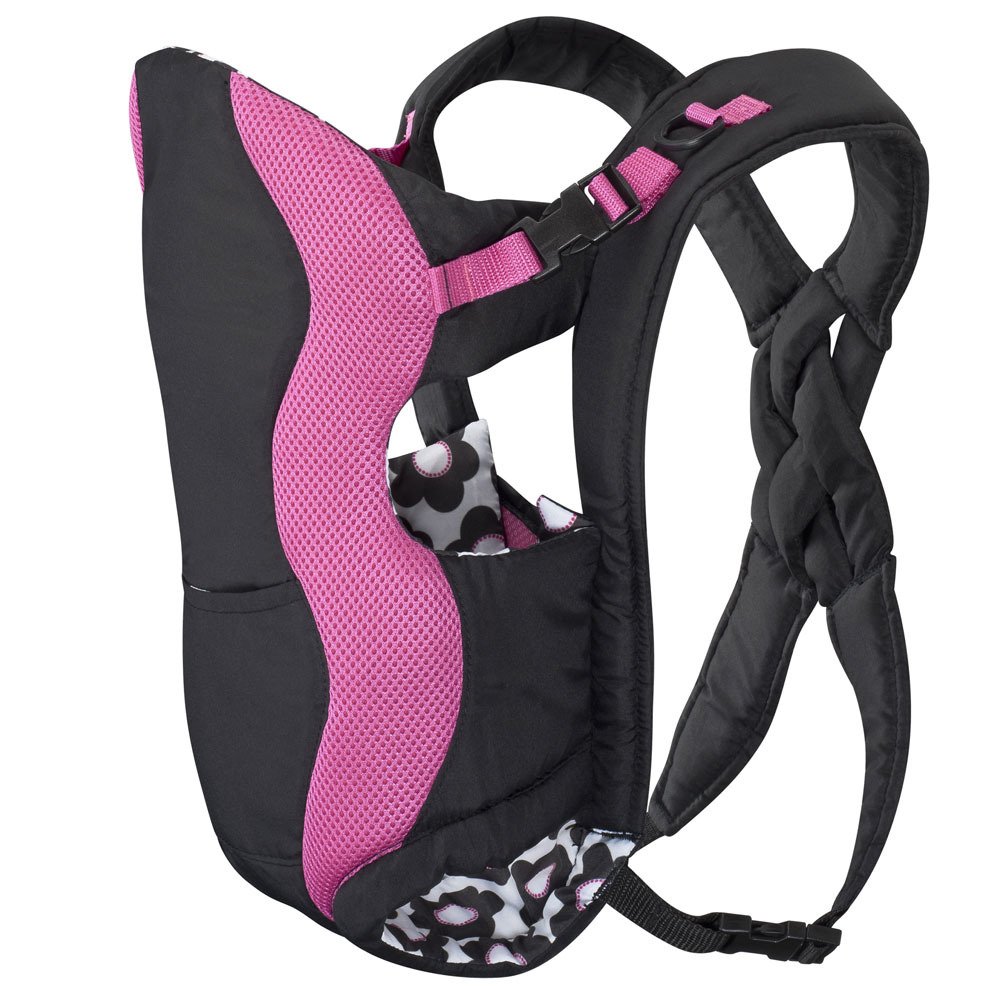 Best evenflo nurture infant car seat