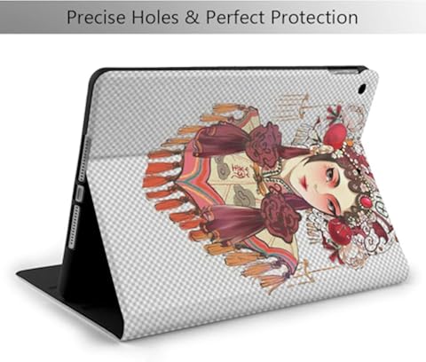 Wehoiweh - Funda antiarañazos para iPad Air3 10.5 iPad 7ª 10.2 talla única