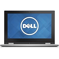 Dell Inspiron 11 3000 Series 11.6-Inch Convertible 2 in 1 Touchscreen Laptop (i3147-2500sLV) [Discontinued By…