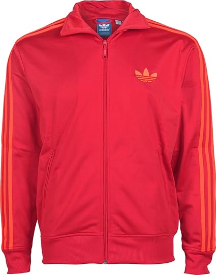 adidas trainingsjacke rot damen