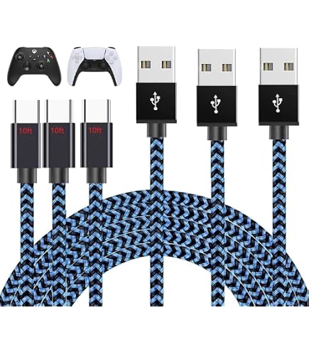 Amazon.com: USB A to USB C Replacement Cable – for use with XIM