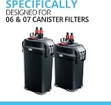 Fluval Nitrite Remover Pad for 106/206 Series Filters Fluval 107/207 view 6