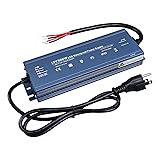 TOPAI LED Driver 12V 300W Outdoor IP67 Waterproof