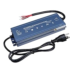 TOPAI LED Driver 12V 300W Outdoor IP67 Waterproof