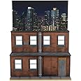NECA Originals - Street Scene Diorama